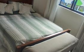 Apartamento quadra mar