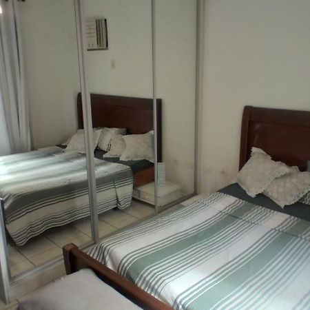 Apartamento quadra mar Balneario Camboriu Exterior foto