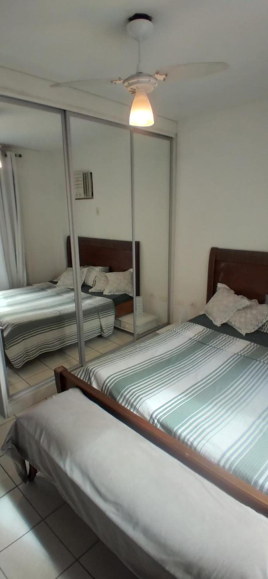 Apartamento quadra mar Balneario Camboriu Exterior foto